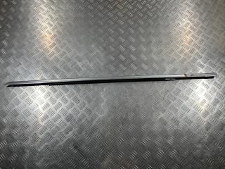 молдинг двери передней левой Mercedes-Benz CLS-Класс C218/X218 [рестайлинг] C218 2014, 4.0 л., M 278.910, бензин, АКПП, седан