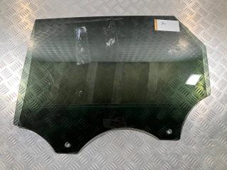 стекло двери задней левой Jaguar F-Pace 1 поколение 2016, АКПП, седан