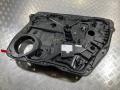 стеклоподъемник передний правый Mercedes-Benz GLS-Класс X166 X166.875 2019, 3.0 л., M 276.820, бензин, АКПП, внедорожник 5 дв., A1667200279, A1664403108, A1669006105, A1667200493, A1667200435 - фото №2