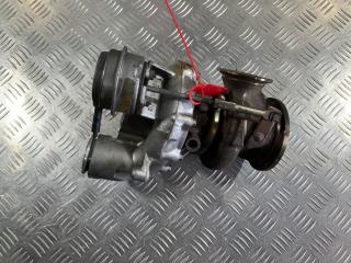 турбина BMW 7 серия F01/F02 [рестайлинг] 2014, 4.4 л., N63 B44 B, бензин, АКПП, седан, 7646093, 7605047, 7605794