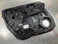 стеклоподъемник передний левый Mercedes-Benz GLS-Класс X166 X166.875 2019, 3.0 л., M 276.820, бензин, АКПП, внедорожник 5 дв., A1667200179, A1664402108, A1669005605, A1667200393, A1667200135 - фото №2