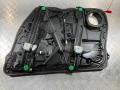 стеклоподъемник передний левый Mercedes-Benz GLS-Класс X166 X166.875 2019, 3.0 л., M 276.820, бензин, АКПП, внедорожник 5 дв., A1667200179, A1664402108, A1669005605, A1667200393, A1667200135 - фото №3