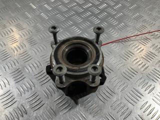 ступица передняя Audi Q7 4M 2016, 3.0 л., CREC, бензин, АКПП, внедорожник 5 дв., 8W0407625L