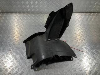 защита арок передняя правая (подкрылок) Volkswagen Passat B6 2007, 2.0 л., BPY, бензин, АКПП, седан, 3C0805912