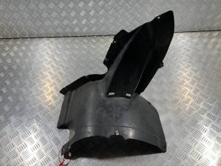 защита арок передняя правая (подкрылок) Volkswagen Passat B6 2007, 2.0 л., BPY, бензин, АКПП, седан, 3C0805912