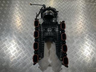 коллектор впускной Mercedes-Benz S-Класс W222/C217/A217 2014, 4.7 л., M 278.928, бензин, АКПП, внедорожник 5 дв., A2780980807