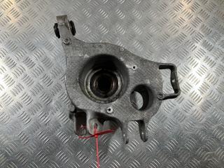 кулак задний правый Porsche Panamera 970 [рестайлинг] 2014, 4.8 л., M 48.20, бензин, АКПП, 970331612, 970.331.612