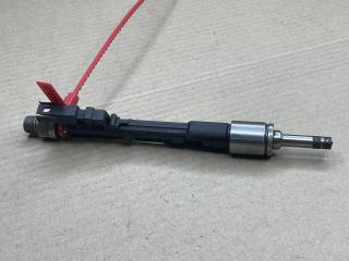 форсунка BMW 7 серия F01/F02 [рестайлинг] 2014, 4.4 л., N63 B44 B, бензин, АКПП, седан, 0261500186, 13647645956