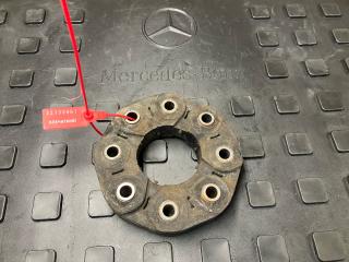 муфта кардана Mercedes-Benz S-Класс W222/C217/A217 [рестайлинг] 2017, 4.7 л., M 278.929, бензин, АКПП, седан, 2404110115, A2404110115