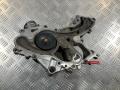 помпа Mercedes-Benz S-Класс W222/C217/A217 2016, 4.7 л., M 278.929, бензин, АКПП, седан, A2782001201, A2782000501, A2782010007 - фото №4