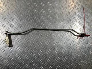 трос кулисы КПП Lexus LS 4 поколение [2-й рестайлинг] 2015, 4.6 л., 1UR-FSE, бензин, АКПП, седан, 3557250040