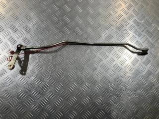 трос кулисы КПП Lexus LS 4 поколение [2-й рестайлинг] 2015, 4.6 л., 1UR-FSE, бензин, АКПП, седан, 3557250040