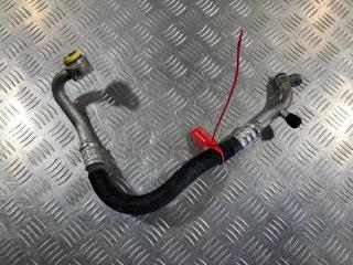 трубка кондиционера BMW 7 серия F01/F02 [рестайлинг] 2015, 4.4 л., N63 B44 B, бензин, АКПП, седан, 64539201934, 9201934