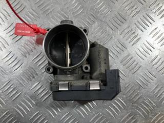 заслонка дроссельная BMW 7 серия F01/F02 [рестайлинг] 2015, 4.4 л., N63 B44 B, бензин, АКПП, седан, 7555944, 13547555944