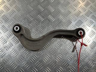 рычаг задний Porsche Panamera 970 2012, 4.8 л., M 48.20, бензин, АКПП, хетчбэк 5 дв., 97033104700