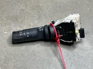 переключатель подрулевой (стрекоза) Infiniti FX35 1 поколение 2005, 3.5 л., VQ35DE, бензин, АКПП, внедорожник 5 дв.