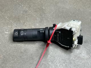 переключатель подрулевой (стрекоза) Infiniti FX35 1 поколение 2005, 3.5 л., VQ35DE, бензин, АКПП, внедорожник 5 дв.