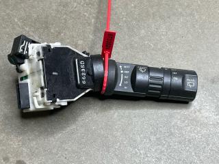 переключатель подрулевой (стрекоза) Infiniti FX35 1 поколение 2005, 3.5 л., VQ35DE, бензин, АКПП, внедорожник 5 дв.