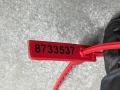 скелет ручки двери задней правой Audi A8 D4/4H 2012, 4.2 л., CDRA, бензин, АКПП, седан, 4H0837886 - фото №10