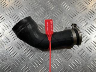 патрубок интеркулера BMW 7 серия F01/F02 [рестайлинг] 2014, 4.4 л., N63 B44 B, бензин, АКПП, седан, 7575407