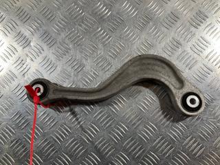 рычаг задний Porsche Panamera 970 2012, 4.8 л., M 48.20, бензин, АКПП, хетчбэк 5 дв., 97033104700