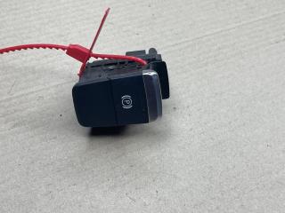 кнопка ручного тормоза (ручника) Audi A8 D4/4H 2012, 4.2 л., CDRA, бензин, седан, 4H1927225A