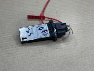 расходомер воздуха Infiniti FX35 2 поколение [рестайлинг] 2013, 3.5 л., VQ35HR, бензин, АКПП, внедорожник 5 дв., 226807S000, 226807S00A, 226807S00B