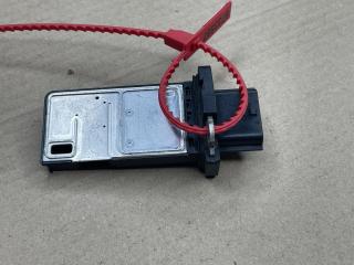 расходомер воздуха Infiniti FX35 2 поколение [рестайлинг] 2013, 3.5 л., VQ35HR, бензин, АКПП, внедорожник 5 дв., 226807S000, 226807S00A, 226807S00B