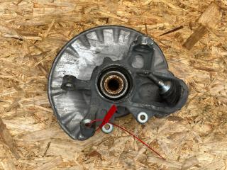 кулак задний правый Mercedes-Benz GL-Класс X166 2012, 4.7 л., M 278.928, бензин, АКПП, внедорожник 5 дв., A1663570205