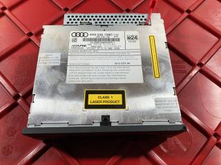 DVD Audi A8 D4/4H 2012, 4.2 л., CDRA, бензин, АКПП, седан, 4H0035108D, 4H0035108