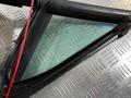 форточка передняя левая Porsche Panamera 970 (2009 - 2013), 970542311 - фото №7