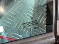 форточка передняя левая Porsche Panamera 970 (2009 - 2013), 970542311 - фото №8