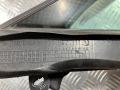 форточка передняя левая Porsche Panamera 970 (2009 - 2013), 970542311 - фото №9
