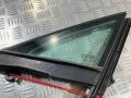 форточка передняя левая Porsche Panamera 970 (2009 - 2013), 970542311 - фото №3