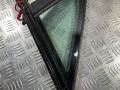 форточка передняя левая Porsche Panamera 970 (2009 - 2013), 970542311 - фото №4