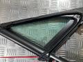 форточка передняя левая Porsche Panamera 970 (2009 - 2013), 970542311 - фото №8