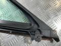 форточка передняя левая Porsche Panamera 970 (2009 - 2013), 970542311 - фото №9