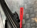 форточка передняя левая Porsche Panamera 970 (2009 - 2013), 970542311 - фото №13