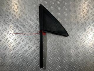 форточка передняя правая Porsche Cayenne 958 2014, 4.8 л., M 48.02, бензин, АКПП, внедорожник 5 дв., 7P6845114, 7P5845114, 7P0845114