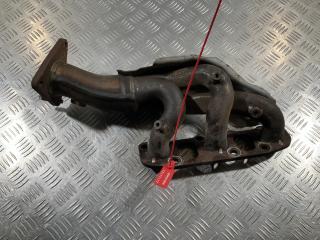 коллектор выпускной Infiniti FX35 2 поколение 2010, 3.5 л., VQ35HR, бензин, внедорожник 5 дв.