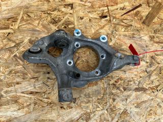 кулак задний левый Mercedes-Benz E-Класс W212/S212/C207/A207 2012, 3.5 л., M 276.952, бензин, АКПП, седан, A2123570106