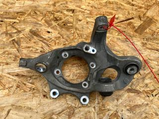 кулак задний левый Mercedes-Benz E-Класс W212/S212/C207/A207 2012, 3.5 л., M 276.952, бензин, АКПП, седан, A2123570106