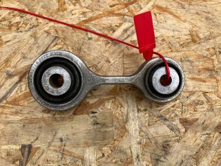 рычаг задний нижний BMW 5 серия F10/F11 [рестайлинг] 2015, 3.0 л., N55 B30 A, бензин, АКПП, седан, 33326775683, 6775683