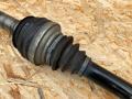 полуось задняя (приводной вал, ШРУС) Porsche Panamera 970 2011, 4.8 л., M 48.20, бензин, АКПП, хетчбэк 5 дв., 97033202400 - фото №5