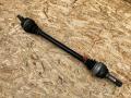 полуось задняя (приводной вал, ШРУС) Porsche Panamera 970 2011, 4.8 л., M 48.20, бензин, АКПП, хетчбэк 5 дв., 97033202400 - фото №2