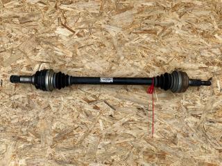 полуось задняя (приводной вал, ШРУС) Porsche Panamera 970 2011, 4.8 л., M 48.20, бензин, АКПП, хетчбэк 5 дв., 97033202402