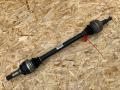 полуось задняя (приводной вал, ШРУС) Porsche Panamera 970 2011, 4.8 л., M 48.20, бензин, АКПП, хетчбэк 5 дв., 97033202402 - фото №2