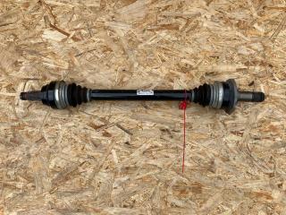полуось задняя (приводной вал, ШРУС) BMW 7 серия F01/F02 [рестайлинг] 2014, 4.4 л., N63 B44 B, бензин, АКПП, седан, 7566087