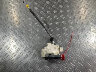 замок двери задней правой Audi A6 4G/C7 [рестайлинг] 2014, 3.0 л., CTUA, бензин, седан, 4G0839016A