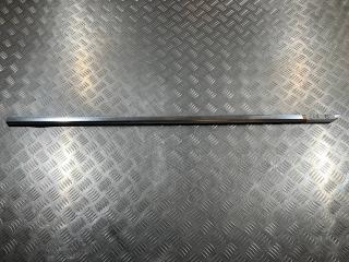 молдинг двери передней левой Mercedes-Benz CLS-Класс C218/X218 [рестайлинг] C218 2014, 4.0 л., M 278.910, бензин, АКПП, седан, A2187200324